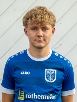 Avatar Bild für Jesse Aumann