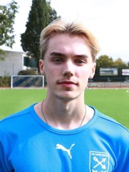 Avatar Bild für Ryan Philip Garnatz