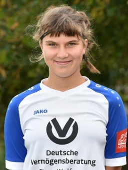 Avatar Bild für Lea Maya Pflug