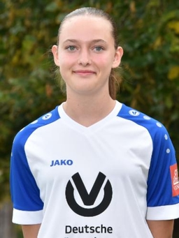 Avatar Bild für Juna Rudolph
