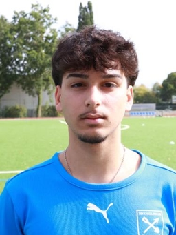 Avatar Bild für Anestis Mallios