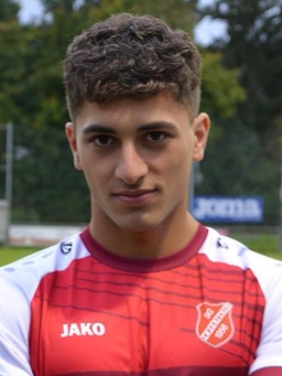 Avatar Bild für Luis Aras