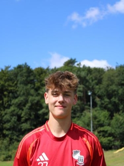 Avatar Bild für Cassian Holst