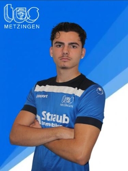 Avatar Bild für Leand Kryeziu