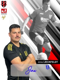 Avatar Bild für Jona Lieckfeldt