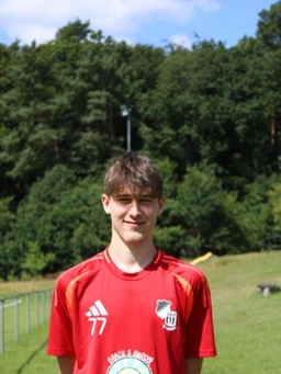 Avatar Bild für Finn Krohn