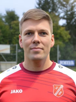 Avatar Bild für Sebastian Starey