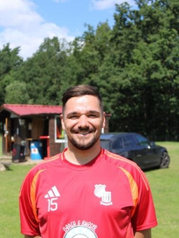 Avatar Bild für Lucas Schramm