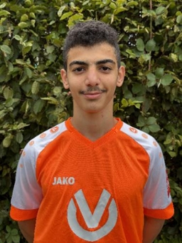 Avatar Bild für Ahmed Abdulhay