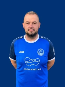 Avatar Bild für Bjoern Kleinwort