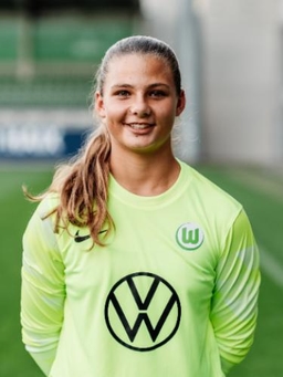 Avatar Bild für Mara Beate Jänig