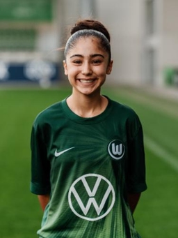 Avatar Bild für Zeynep Lina Dursun