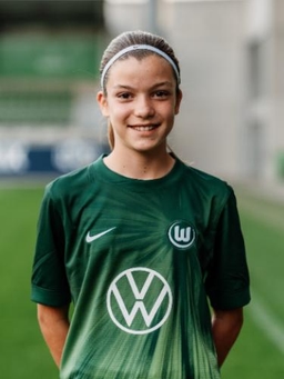 Avatar Bild für Kaja Malou Hildebrandt