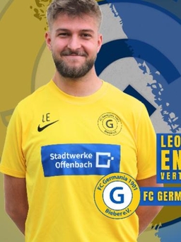 Avatar Bild für Karl Leonhard Enders