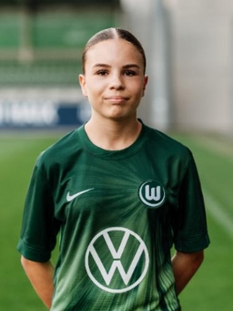 Avatar Bild für Clara Meyer