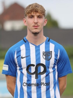 Avatar Bild für Felix Brinkmann