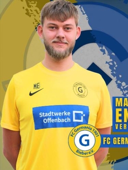 Avatar Bild für Maximilian Enders