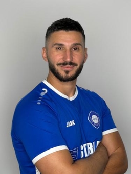 Avatar Bild für Alija Vujic