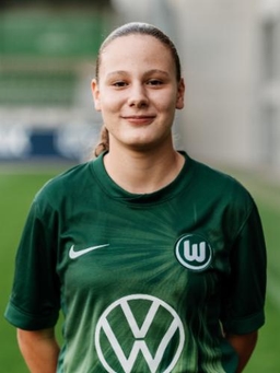 Avatar Bild für Maria Pencheva