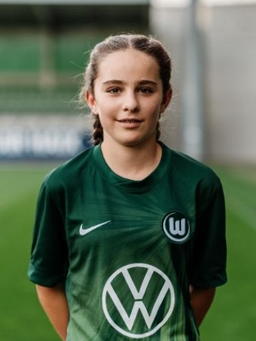Avatar Bild für Isabella Victoria Scholz