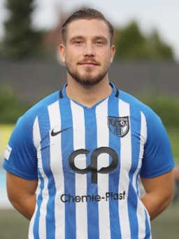 Avatar Bild für Dominik Moskvin