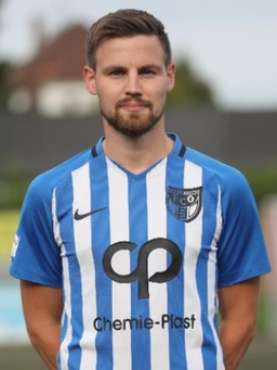 Avatar Bild für Timo Mühlmeier