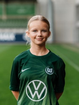 Avatar Bild für Frieda Wucherpfennig