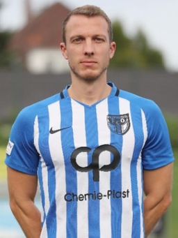 Avatar Bild für Fabian Richter