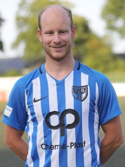 Avatar Bild für Patrick Rosenberg