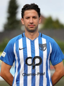 Avatar Bild für Betim Sahitaj