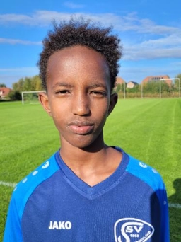 Avatar Bild für Dan-Caleb Irumva