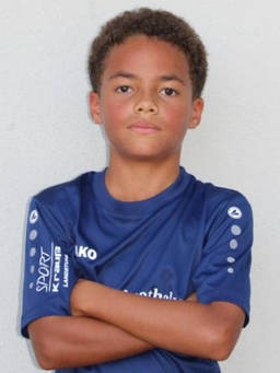 Avatar Bild für Logan Hendricks