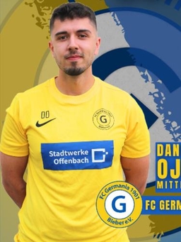 Avatar Bild für Daniel Ojdanic