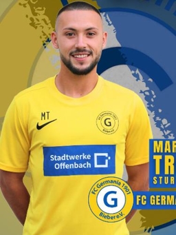 Avatar Bild für Marcel Trumpf
