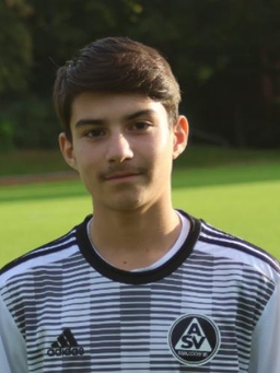 Avatar Bild für Saeed Haroon Sadat