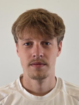 Avatar Bild für Luca Heinrichs