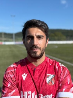 Avatar Bild für Ahmet Yigit