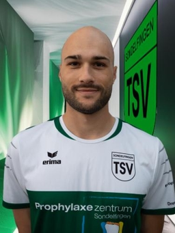 Avatar Bild für Manuel Schenk