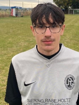 Avatar Bild für Tyler Springer