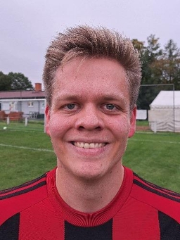Avatar Bild für Jonas Hinkel