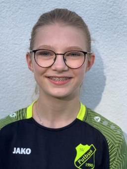 Avatar Bild für Hannah Kretschmann
