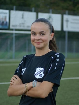 Avatar Bild für Charlotte Katharina Petzel