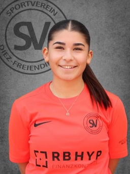 Avatar Bild für Aylin Cetin