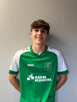 Avatar Bild für Moritz Borker