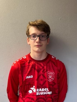 Avatar Bild für Tom-Luca Heuer