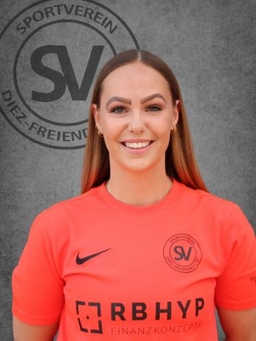 Avatar Bild für Michelle Mahlert