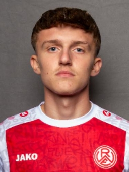 Avatar Bild für Luca Dennis Baer