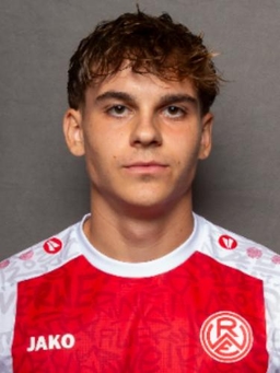 Avatar Bild für Lucas Robin Bittner