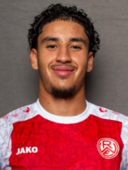 Avatar Bild für Bilal Charkaoui