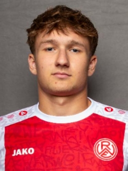 Avatar Bild für Fabian Gehrmann